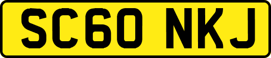 SC60NKJ
