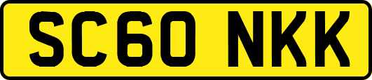 SC60NKK