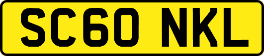 SC60NKL