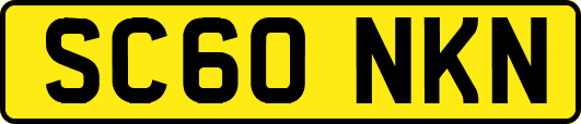 SC60NKN
