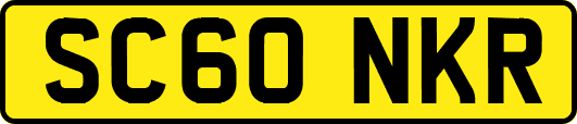 SC60NKR
