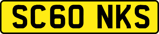 SC60NKS