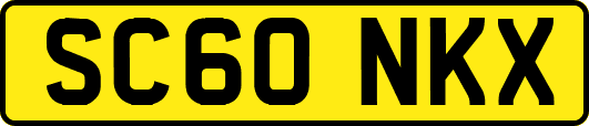 SC60NKX