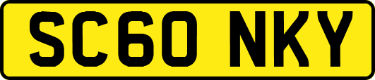 SC60NKY