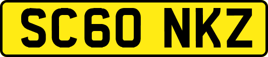 SC60NKZ