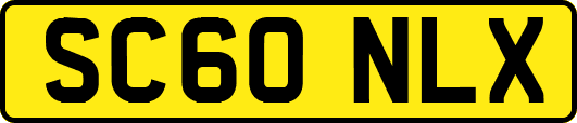 SC60NLX