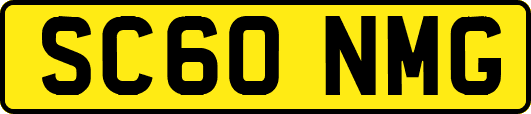 SC60NMG