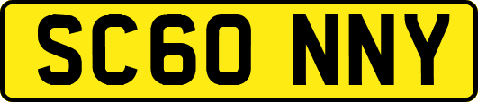 SC60NNY