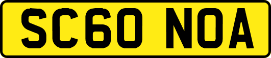 SC60NOA