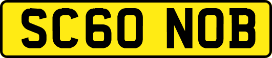 SC60NOB