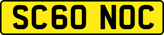 SC60NOC