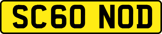 SC60NOD