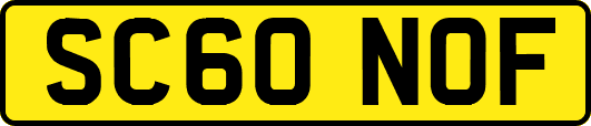 SC60NOF
