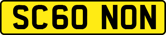 SC60NON