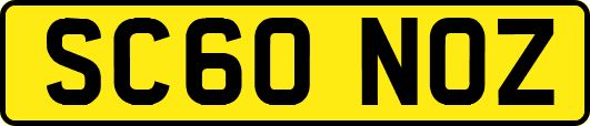 SC60NOZ