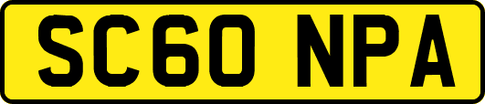 SC60NPA