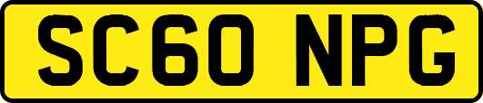 SC60NPG