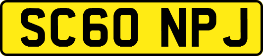 SC60NPJ
