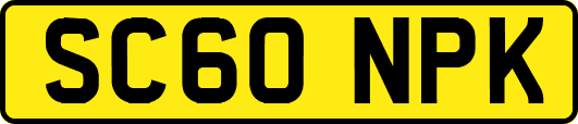 SC60NPK