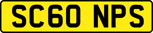 SC60NPS