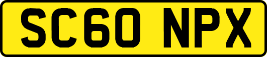 SC60NPX