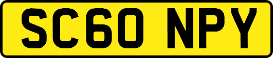 SC60NPY