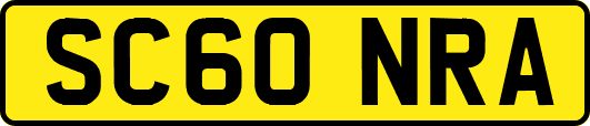 SC60NRA