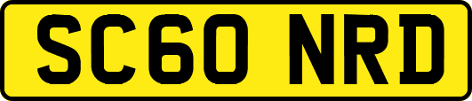 SC60NRD