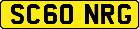 SC60NRG