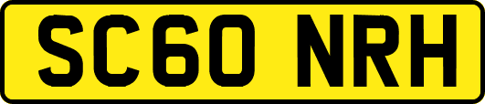 SC60NRH