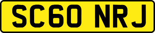 SC60NRJ