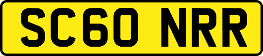 SC60NRR