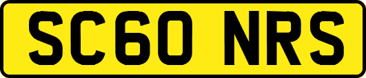 SC60NRS