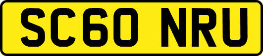 SC60NRU