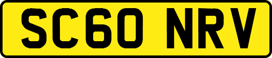 SC60NRV
