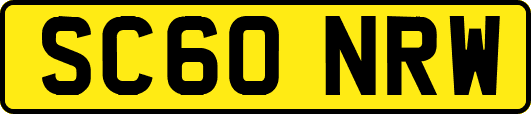 SC60NRW