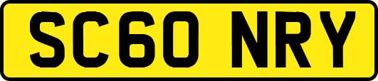 SC60NRY