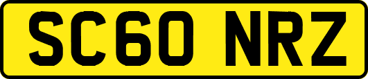 SC60NRZ