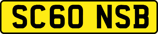 SC60NSB
