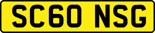 SC60NSG