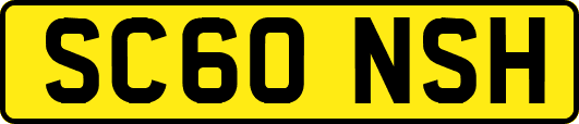 SC60NSH