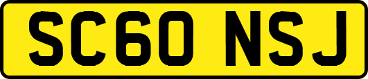 SC60NSJ