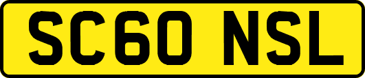 SC60NSL