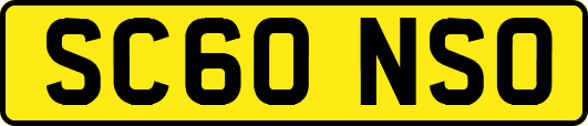 SC60NSO