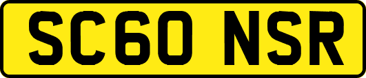 SC60NSR