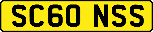 SC60NSS