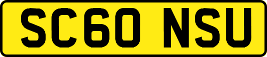 SC60NSU