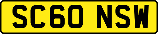 SC60NSW