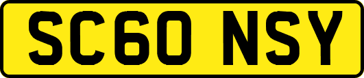 SC60NSY