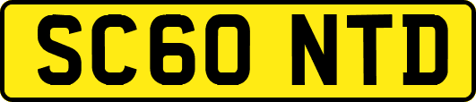 SC60NTD